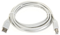 Кабель USB2.0 A-->B (3.0м) Telecom <TC6900-3M>
