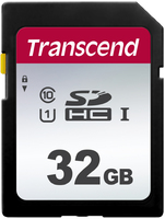 Флеш карта Transcend 32GB SDHC Class 10 UHS-I U1 R95, W45MB/s