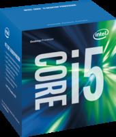 Боксовый процессор / CPU Intel Socket 1151 Core i5-6400 (2.70Ghz/6Mb/65W) BOX М(BX80662I56400SR2L7