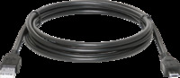 Кабель Defender USB08-06 USB2.0 AM-MicroBM, 1.8м