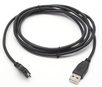 Кабель Sven USB 2.0 Am-microUSB, 1.8 m (SV-004606)