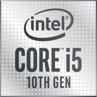 Процессор Intel Socket 1200 Core i5-10600K (4.1Ghz/12Mb) tray