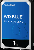 Жесткий диск HDD WD SATA3 1Tb Caviar Blue 7200 RPM 64Mb (WD10EZEX)