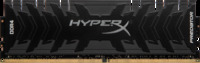 Kingston 8GB 2400MHz DDR4 CL12 DIMM XMP HyperX Predator (HX424C12PB3/8)
