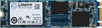 SUV500M8/240G	Kingston 240GB SSDNow UV500 SATA3 M.2 2280	Kingston