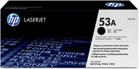 Тонер-картридж HP Black для LJ P2014/P2015/M2727mfp