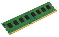 Kingston DIMM 8GB 1600MHz DDR3L Non-ECC CL11 1.35V