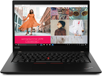 Ноутбук Lenovo ThinkPad X13 G1 T 13.3 FHD_AG_300N /CORE_I7-10510U_1.8G_4C_MB /16GB(8X16GX16)_DDR4_32