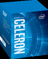 Боксовый процессор /BX80684G4900SR3W4/ CPU Intel Socket 1151 Celeron G4900 (3.10Ghz/2Mb) Box	Intel