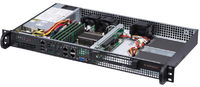 Северная платформа /SYS-5019A-FTN4/ Supermicro SERVER SYS-5019A-FTN4 (A2SDi-8C-HLN4F, CSE-505-203B)