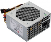 Блок питания QD400 FSP Power Supply FSP QDION ATX 400W, 120mm, 3xSATA, 1xPCI-e, nonPFC