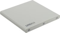 Привод Lite-On /eBAU108-21/Ext. SLIM DVDRW 9.5 TRAY- DN-8A6JH-L21-B(eBAU108)(21)(6)-LITEON-G.BOX-WHI