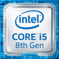 Процессор /CM8068403358811SR3QT/ CPU Intel Socket 1151 Core I5-8400 (2.80Ghz/9Mb) tray