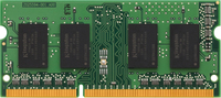 KCP313SS8/4 Kingston 4GB 1333MHz SODIMM Single Rank 1.5V