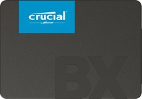 Твердотельный накопитель Crucial 480GB /CT480BX500SSD1/ BX500 3D NAND SATA 2.5-inch