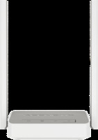 Маршрутизатор Keenetic 4G (KN-1211) Интернет-центр сMesh Wi-Fi N300 д/подключения к сетям 3G/4G/LTE