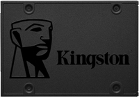 Твердотельный накопитель Kingston 240GB SSDNow A400 SSD SATA 3 2.5 (7mm) /SA400S37/240G/