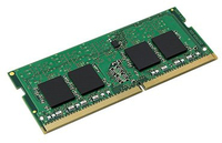 Память оперативная Foxline SODIMM 16GB 2666 DDR4 CL19 (1Gb*8) /FL2666D4S19S-16G/