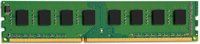 Память оперативная / Kingston DIMM 4GB 1333MHz DDR3 Non-ECC CL9 SR x8
